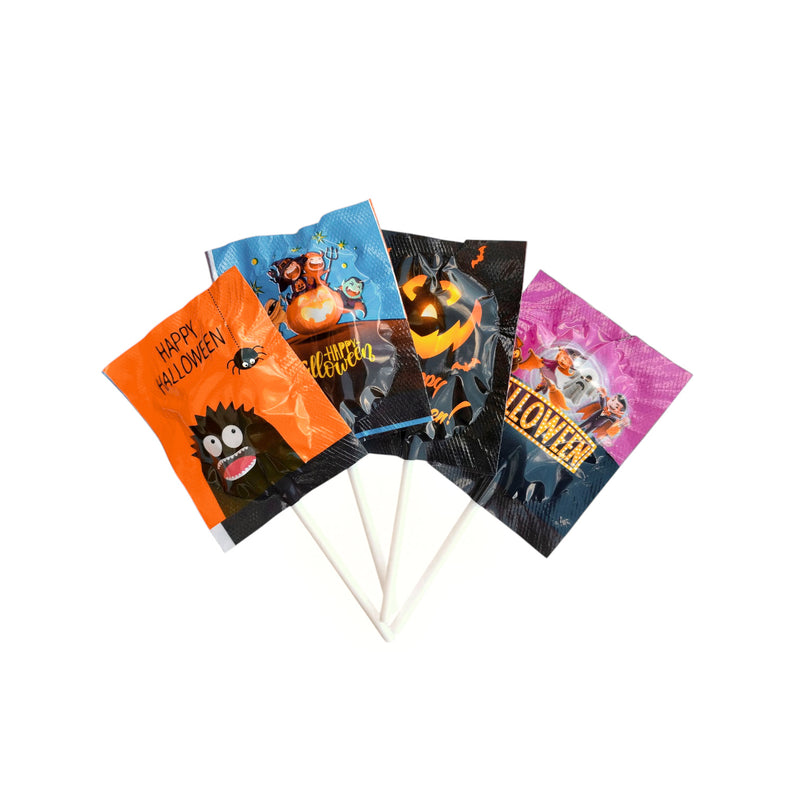 Halloween Cool Lolly 50 g