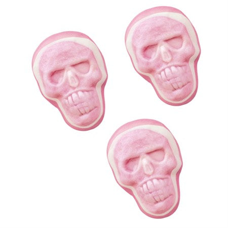 Jelly Skulls 50 g