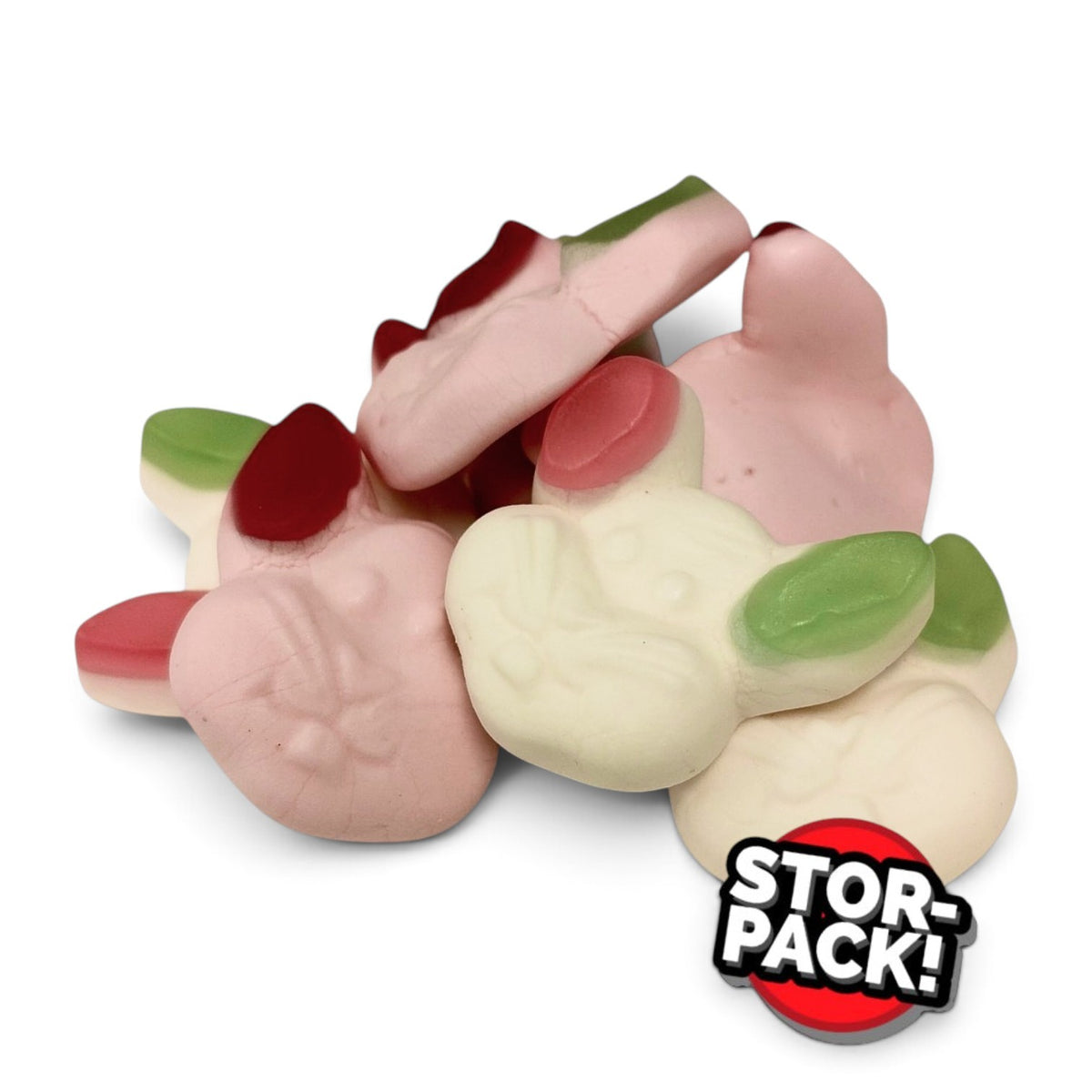 Kaninöron Storpack 1000 g