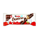 Kinder Bueno Milk 43 g (30-08-24)