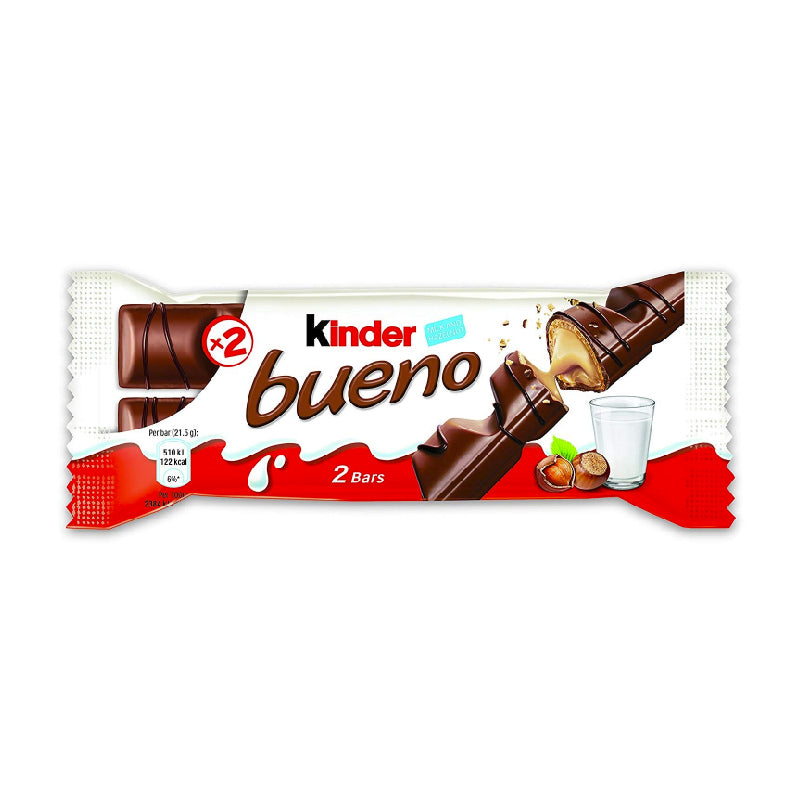 Kinder Bueno Milk 43 g