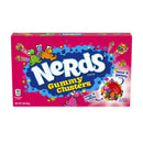 Nerds Gummy Clusters Box 85 g