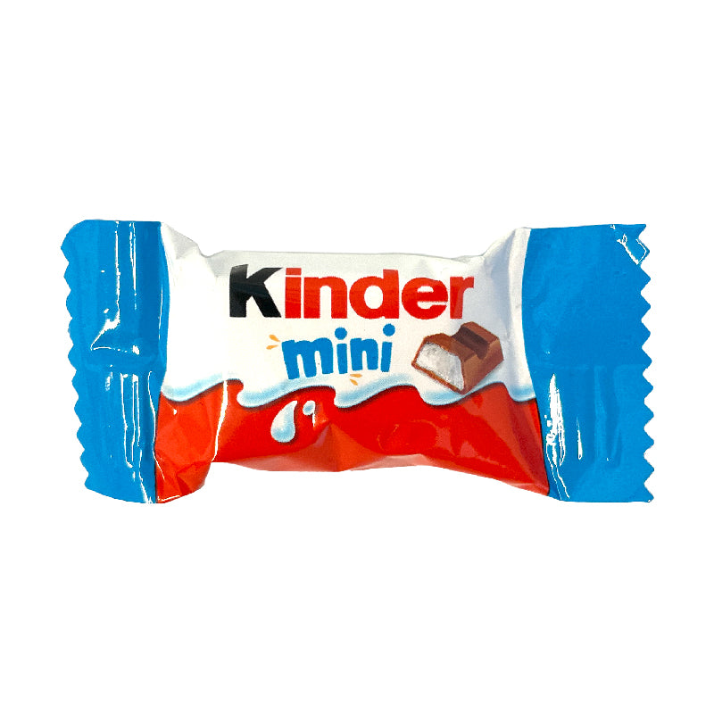 Kinder Chocolate Mini 50 g