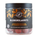 Blåbärslakrits 150 g
