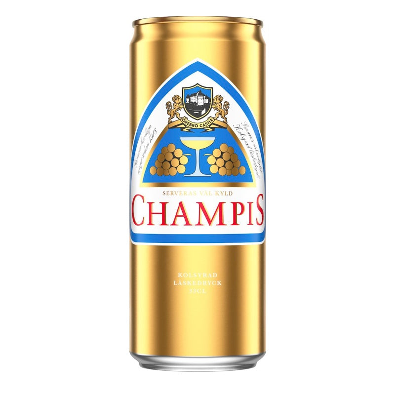 Champis 33 cl