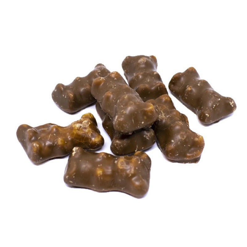 Chokladbjörnar