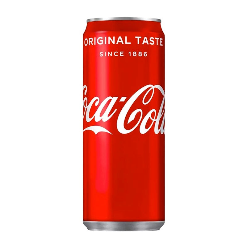 Coca Cola Original 33 cl
