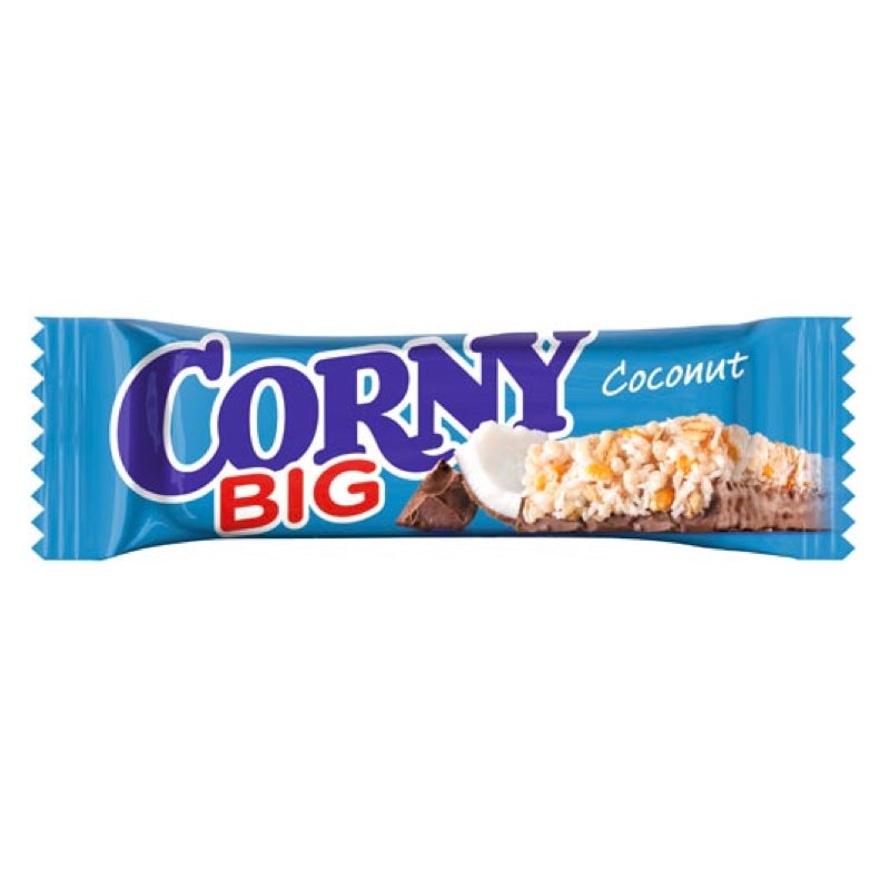 Corny Big Kokos 50 g