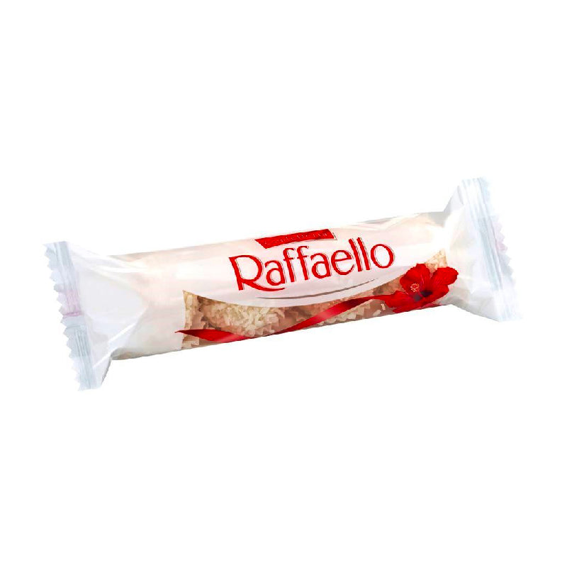 Raffaello 4-pack 40 g
