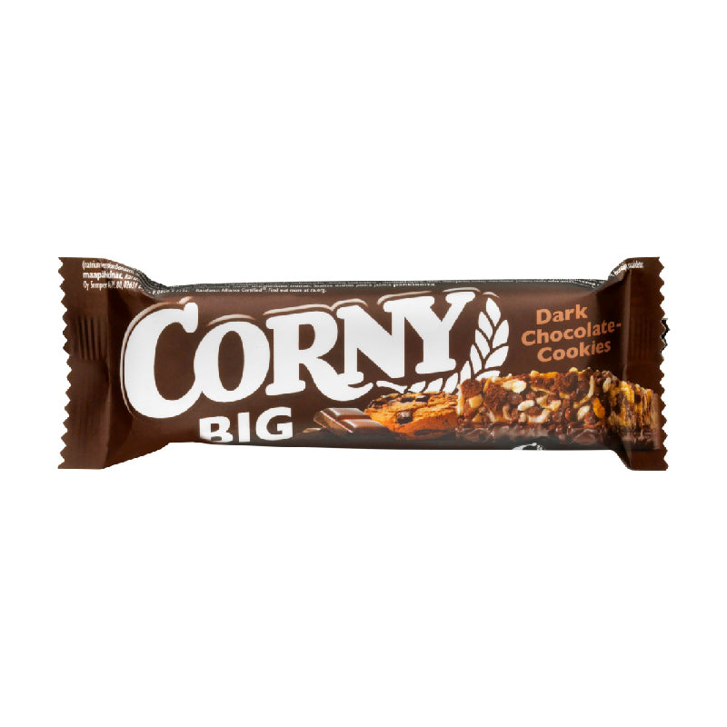 Corny Big Mörk Choklad 50 g