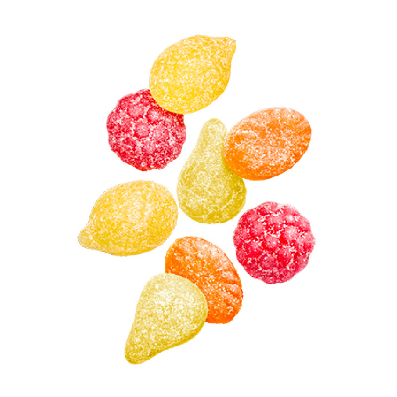 Tutti Frutti Sour 50 g