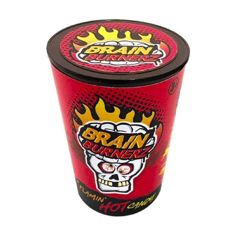 Brain Blasterz Brain Burnerz 48 g (31-12-25)