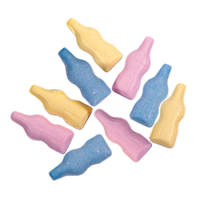 Druvsockerflaskor 50 g