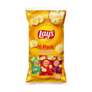 Lay's 6-pack 165 g