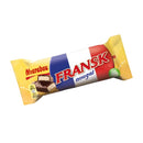 Dubbel Fransk Nougat 46 g (25-06-24)