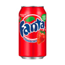 Fanta Strawberry 35,5 cl