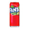 Fanta Strawberry & Kiwi 33 cl