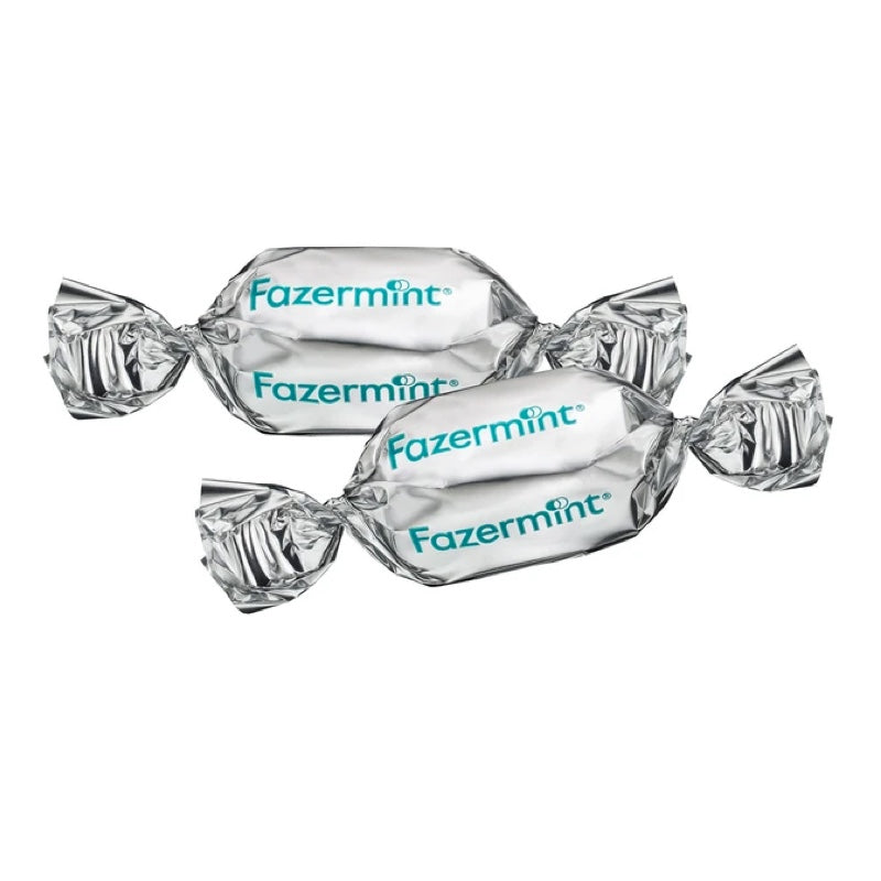 Fazermint