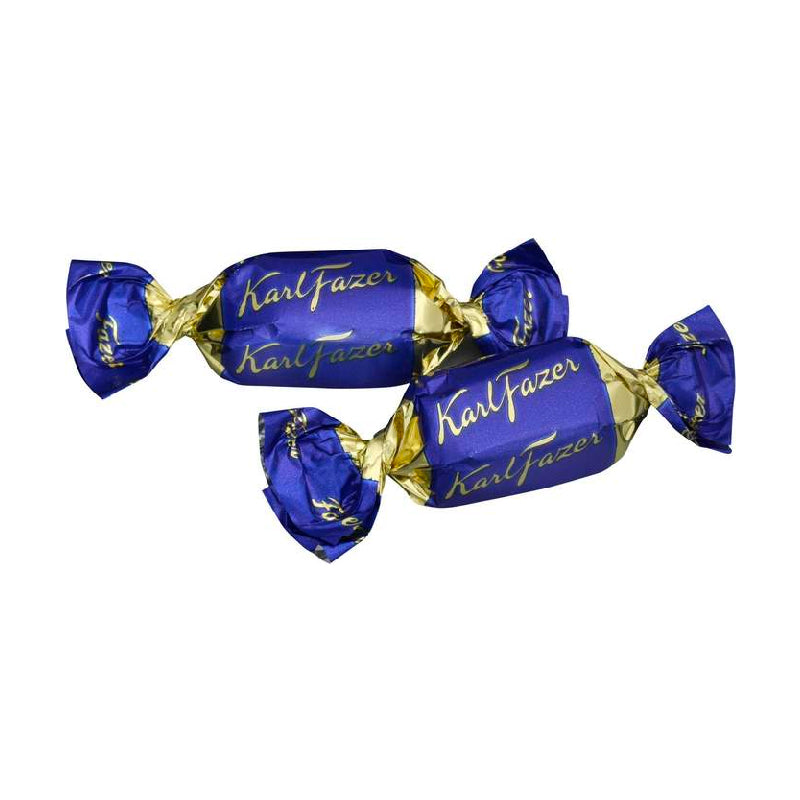 Karl Fazer Mjölkchoklad 50 g