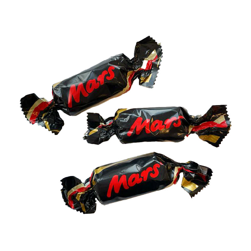 Mars 50 g