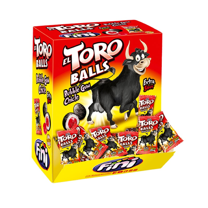 Fini El Toro Balls