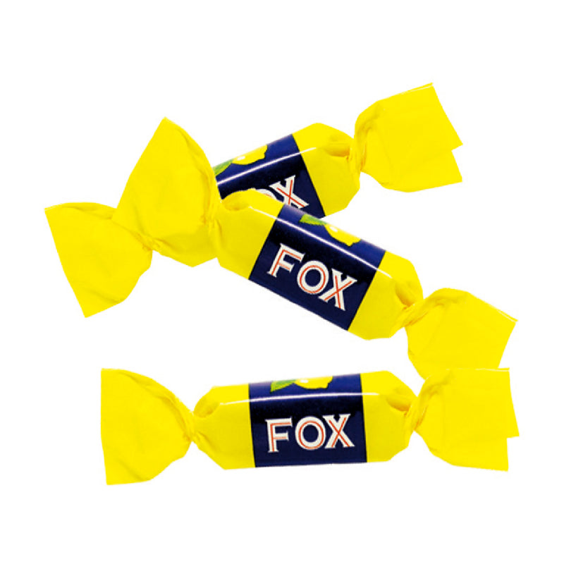 Fox Citronkola 50 g