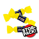 Fox Citron 1 kg storpack