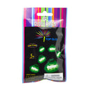 Glow Rings 6-pack