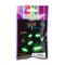 Glow Rings 6-pack