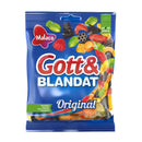 Gott & Blandat 160 g