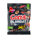 Gott & Blandat Salt 150 g