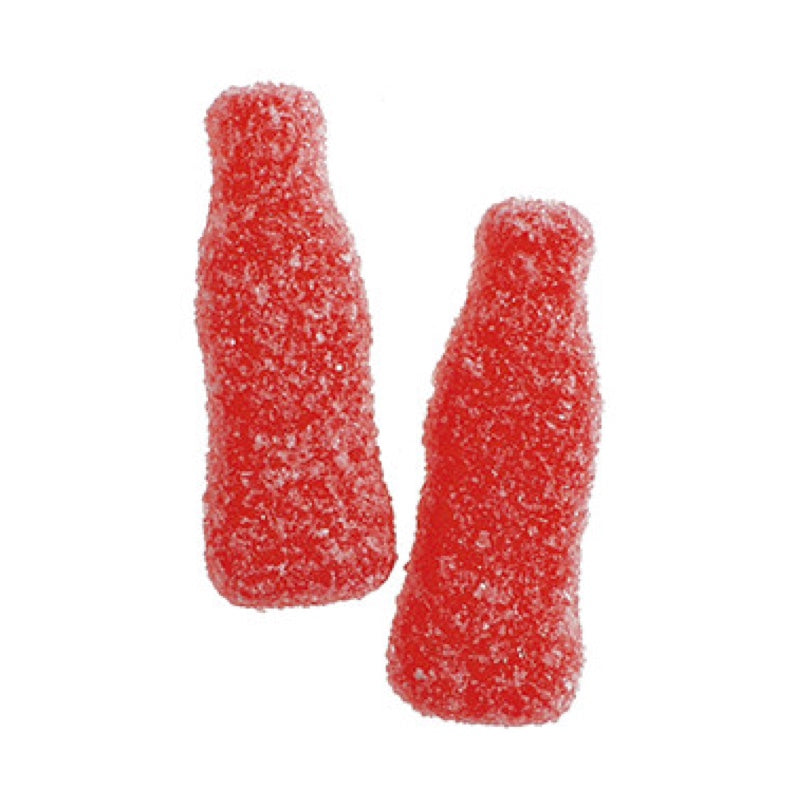 Hallonshots 50 g