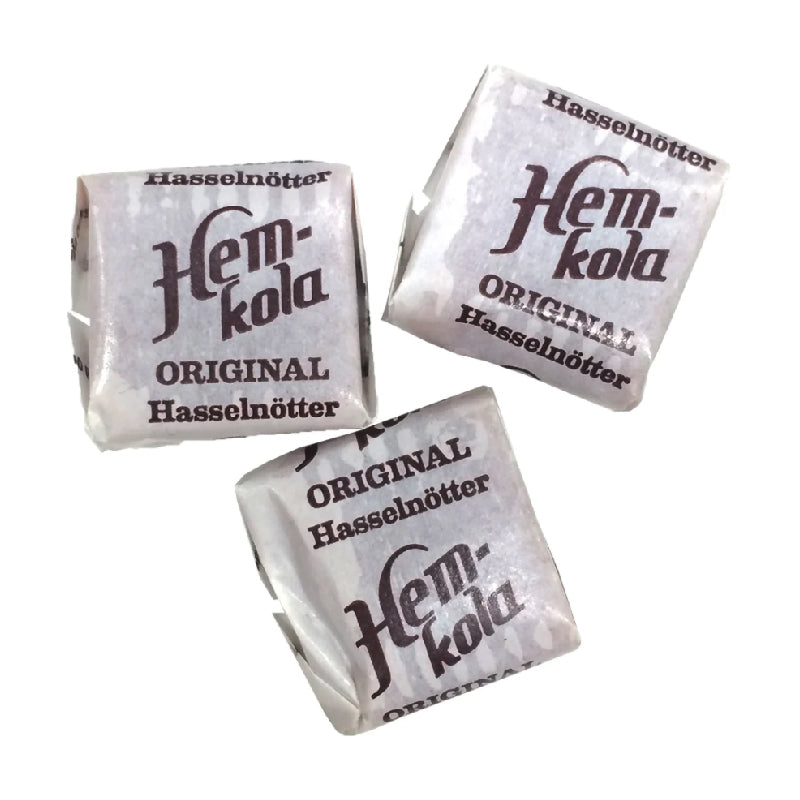 Hemkola Original 50 g