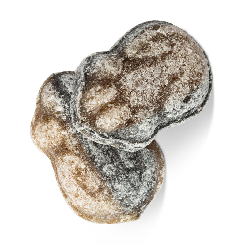 Salty Caramel Padda 50 g