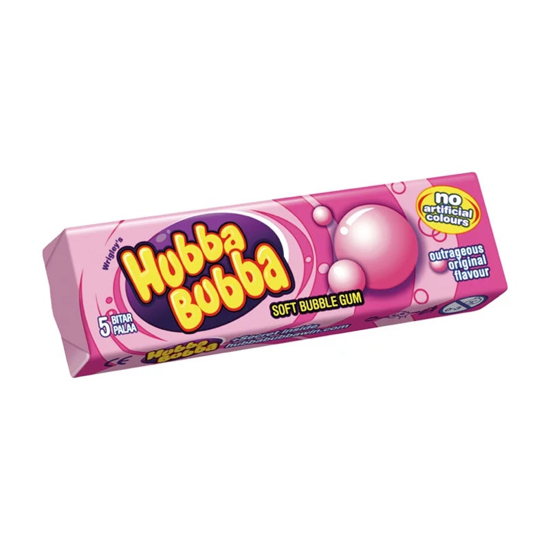 Hubba Bubba Original