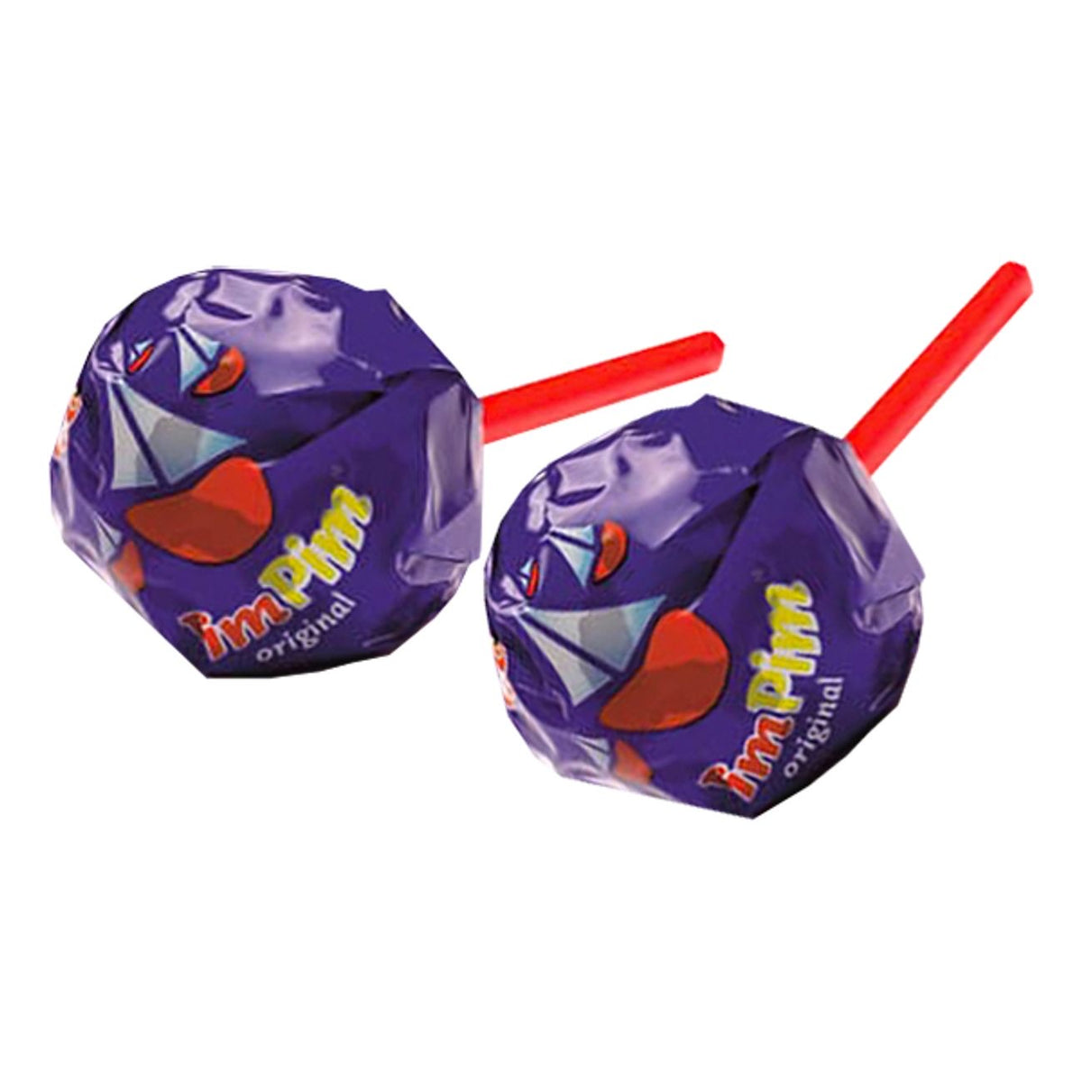 Pim-Pim Klubba 50 g