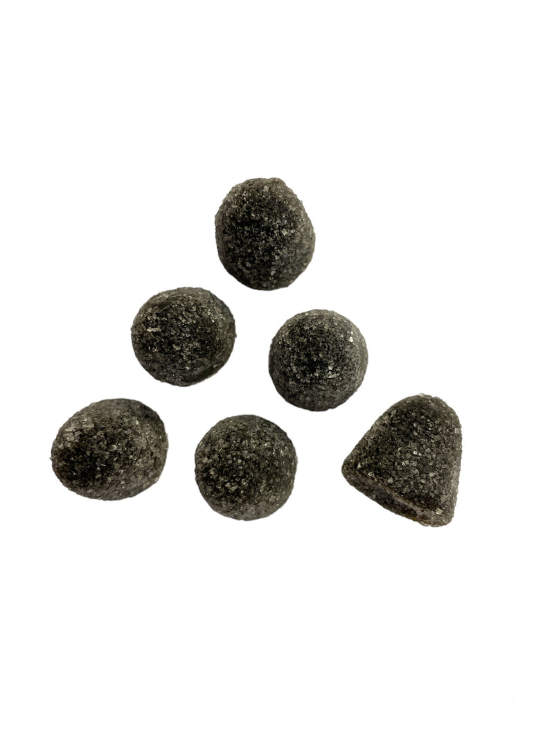 Salta toppar 50 g