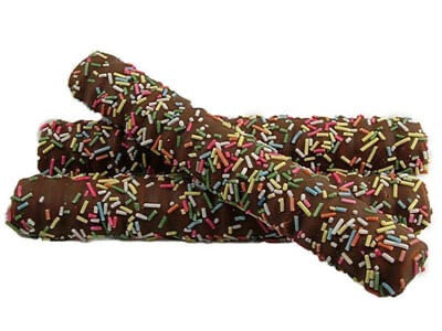 Fruktfrans Skumstång 30 g