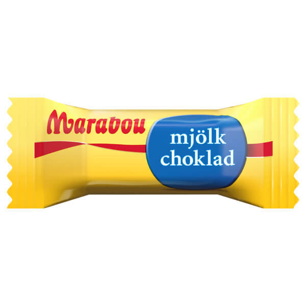 Mjölkchoklad Mini 50 g