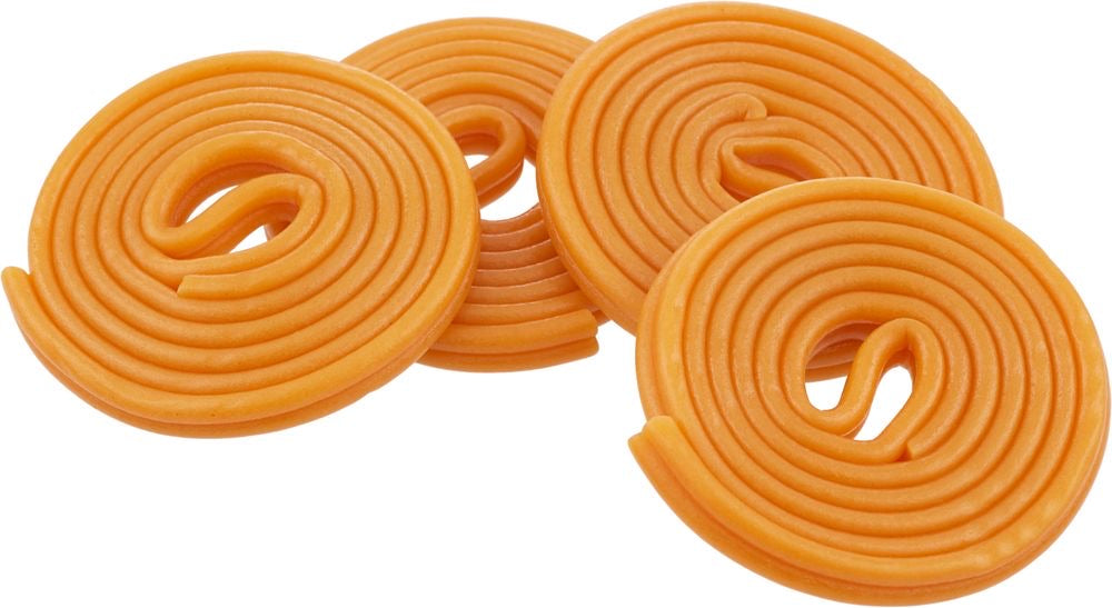 Snurror Gräddkola 50 g