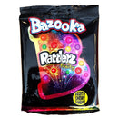 Bazooka Rattlerz Fruity 120 g
