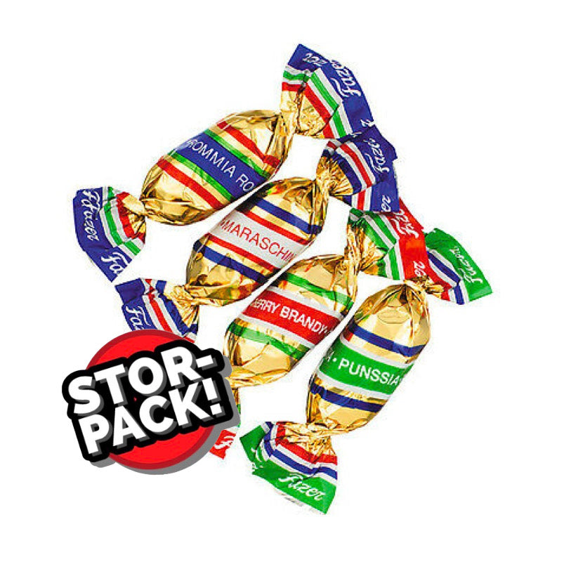 Likörkonfekt Storpack 3 kg