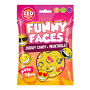 Funny Faces 106 g