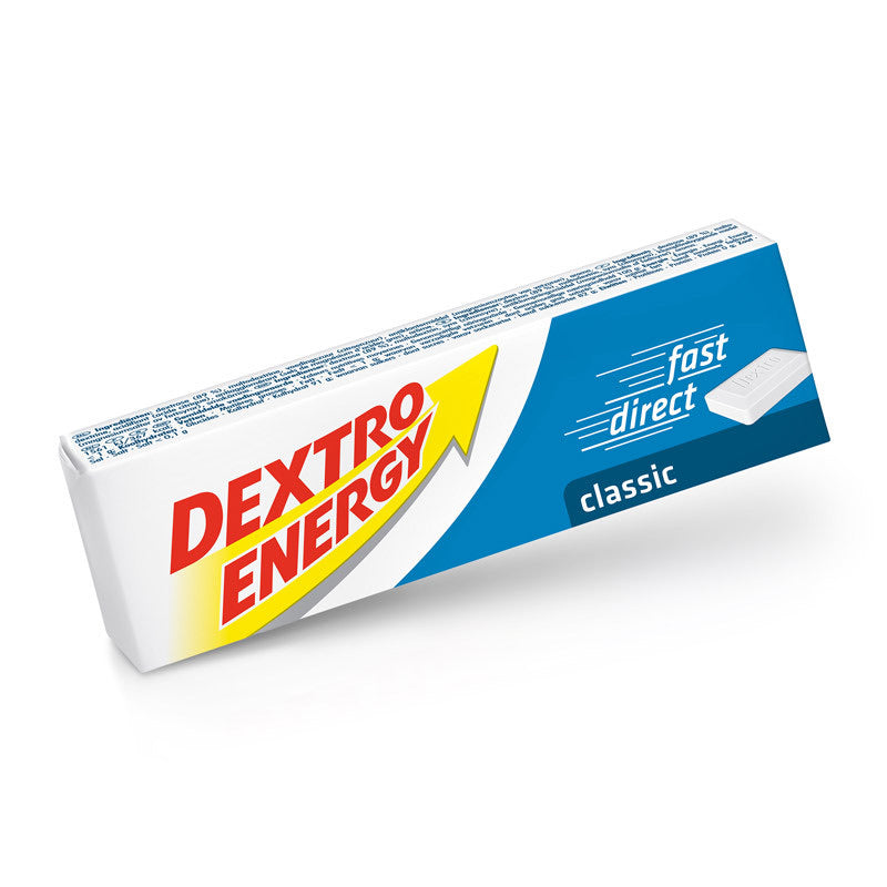 Dextro Energi Classic 47 g (08-2024)