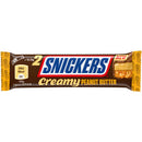 Snickers Creamy Peanut Butter 36 g