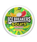 Ice Breakers Sours Fruit 43 g