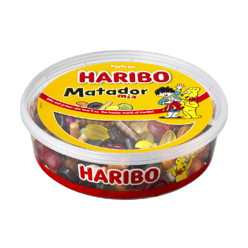 Matador Mix 600 g