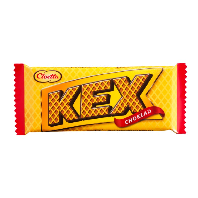 Kexchoklad 60 g