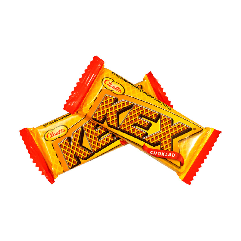 Kexchoklad Mini 50 g