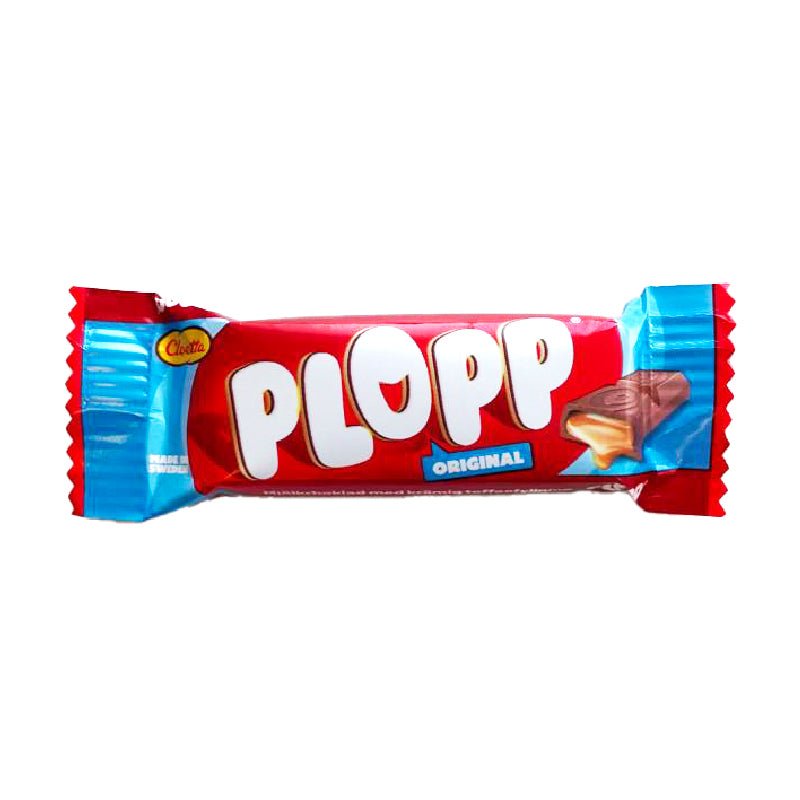 Plopp Mini 50 g